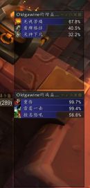 《魔兽世界》9.0防战橙装选择