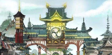《FF14》死宫聚魔装备介绍