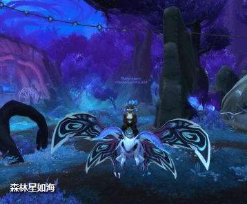 《魔兽世界》泊星剧场介绍
