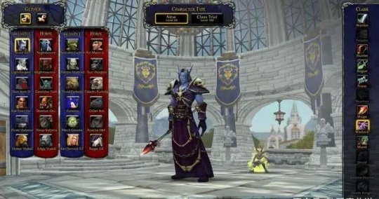 魔兽世界9.0奶妈排行榜
