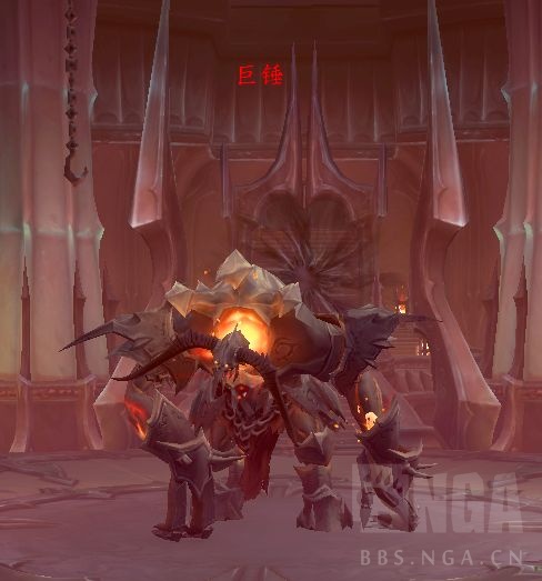 《魔兽世界》罪魂之塔全BOSS打法汇总