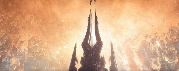 《魔兽世界》奥拉里纳在哪