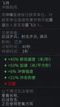 一骑当千——《全面战争：竞技场》吕布攻略