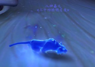 《魔兽世界》法夜全变身外观获得方法汇总