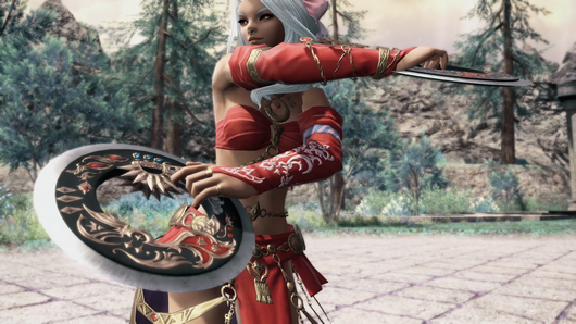 《FF14》5.2大地使者改动技能介绍