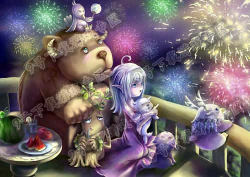 《魔兽世界》9.0猫德天赋一览