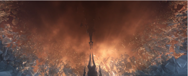 《魔兽世界》9.0猎人精通效果一览