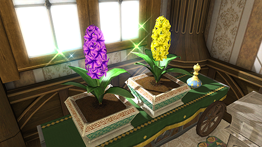 ff14风信子种子怎么获得