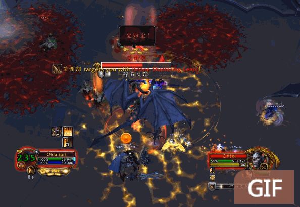 《魔兽世界》9.0大秘境攻略