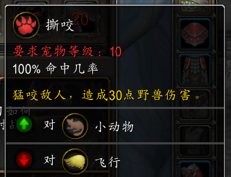 《魔兽世界》文书大师萨洛恩介绍