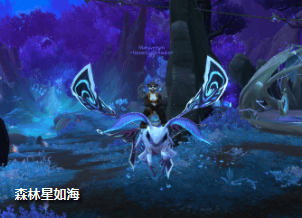 《魔兽世界》文书大师萨洛恩介绍