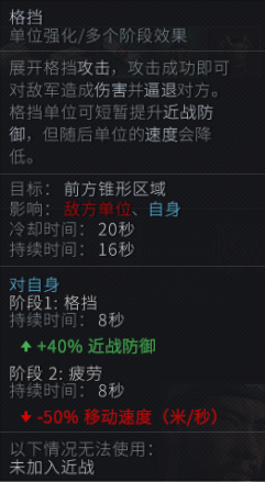 撕裂战场的暴风——《全面战争：竞技场》长刀步兵攻略