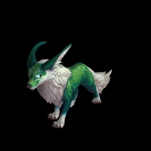 《魔兽世界》翠绿徘徊者在哪刷