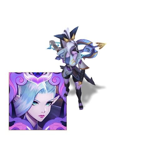 《LOL》绽灵节灵魂莲华事件活动汇总