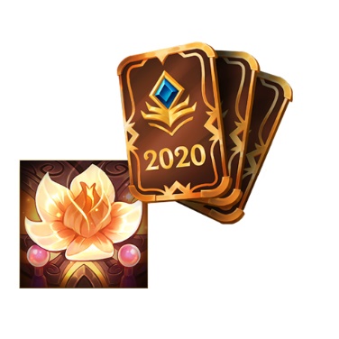 《LOL》绽灵节灵魂莲华事件活动汇总