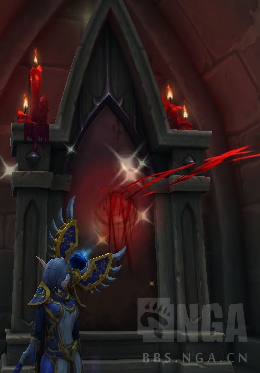 《魔兽世界》温西尔盟约战役介绍