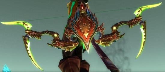 《魔兽世界》野生的以太浮蛇怎么获得