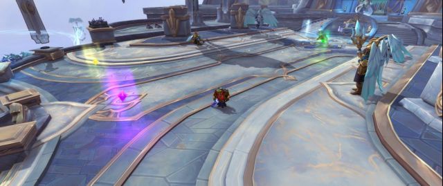 《魔兽世界》防骑导灵器推荐