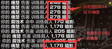 《魔兽世界》9.0罪孽启示介绍