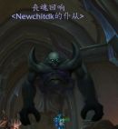 《魔兽世界》9.0罪魂之塔亡灵怪介绍