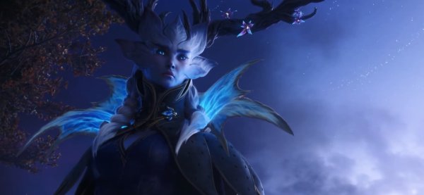 《魔兽世界》9.0射击猎大秘境攻略