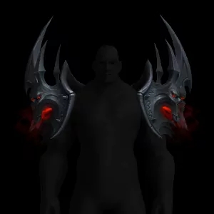 《魔兽世界》影怖护肩怎么获得
