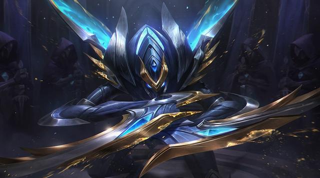《LOL》10.15版本T1打野电刑螳螂攻略