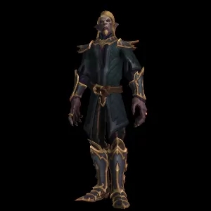 《魔兽世界》罪孽之怒怎么获得