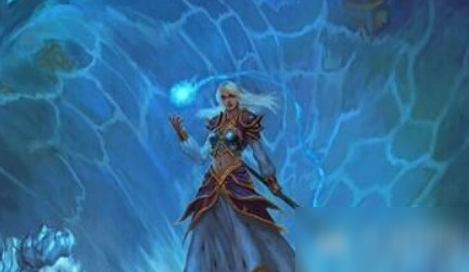 《魔兽世界》9.0法师哪里刷