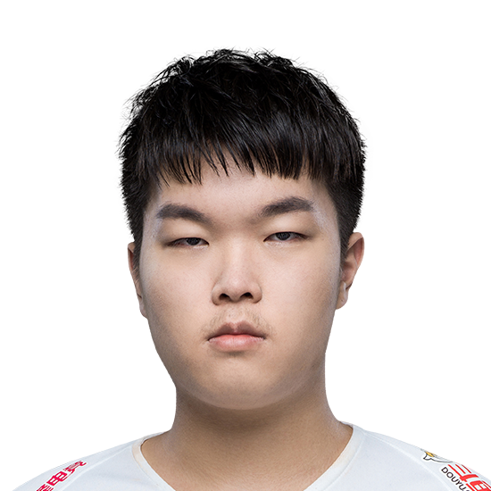 lolbin个人资料