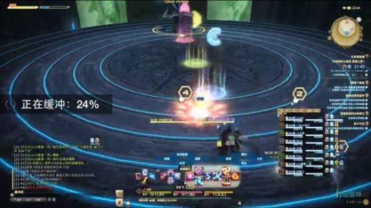 《ff14》5.3白魔治疗手法推荐
