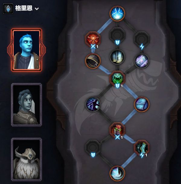 《魔兽世界》9.0恶魔术大秘境攻略