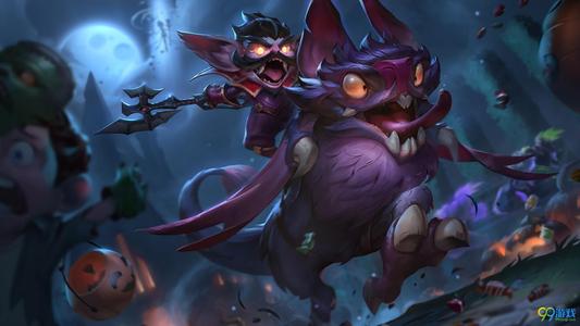 《LOL》10.25版本更新时间介绍