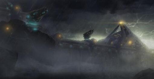 《星际争霸2》自由之翼完美的圣堂武士成就