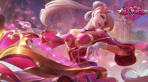 《LOL》10.15辅助艾黎琴女玩法攻略