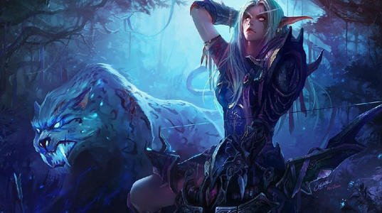 《魔兽世界》9.0大秘境什么时候开
