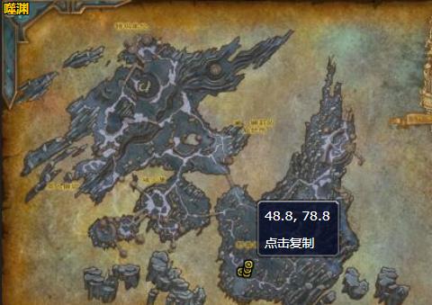《魔兽世界》黑暗领主塔拉克西斯哪里刷