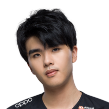 《LOL》FPX战队队员介绍