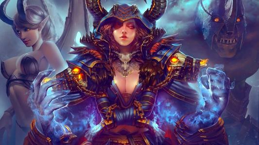 《魔兽世界》9.0大米低保机制是什么