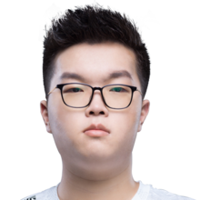 《LOL》sn战队队员介绍