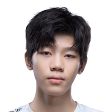 《LOL》sn战队队员介绍