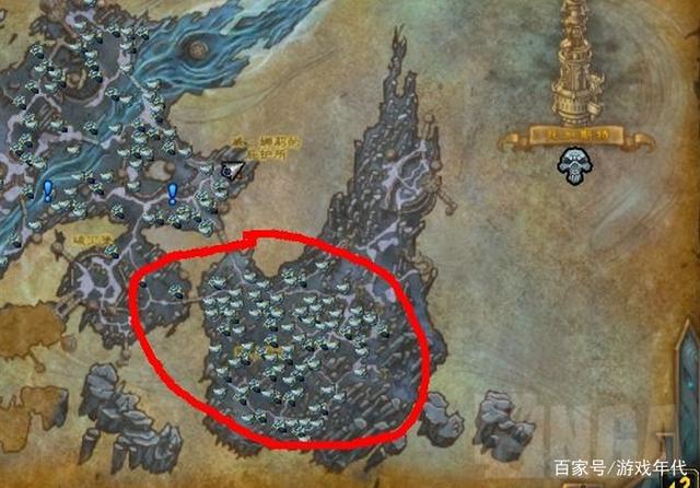 《魔兽世界》9.0双采路线一览