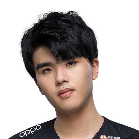 lol林炜翔资料
