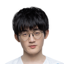 《LOL》es战队队员介绍