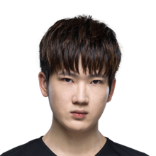 《LOL》vg战队队员介绍