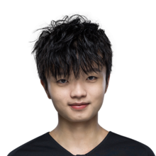 《LOL》vg战队队员介绍