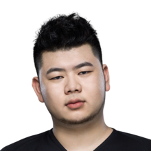 《LOL》vg战队队员介绍