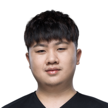 《LOL》vg战队队员介绍