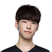 《LOL》vg战队队员介绍