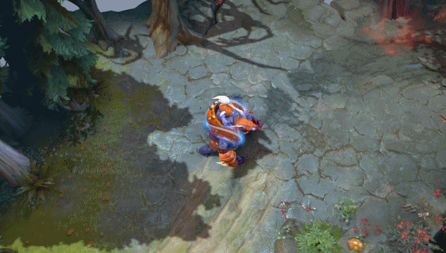 《DOTA2》TI10北辰灭世饰品外观介绍